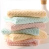 home textile face towel