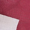 home-textile knitting bronzed velboa/velvet for sofa