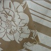 home-textile knitting embossed velboa for sofa