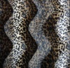 home-textile knitting printed velboa/velvet for sofa