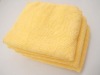 home textile microfiber towels