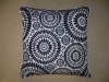 home textile pillow curtain rug