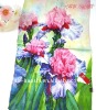 home textile printing design