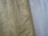 home textile tricot suede fabric