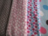 home textiles fabric, coral fleece fabric
