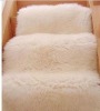 homestyle sheepskin  floor carpet mat