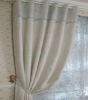 honest bead Window chenille Decorator curtain