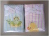 hooded towel baby cloth set gifts