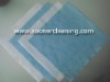 hospital application woodpulp non woven