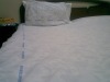 hospital bed sheet