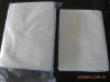 hospital bed sheet with well quality and good handle