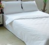 hospital cotton bedding set