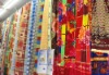 hot Polar fleece blanket