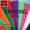hot!!! all kinds of pure cotton woven plain dyed fabric