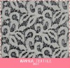 hot cotton lace fabric