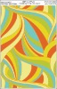 hot foil printed swimwear Wholesale fabrics