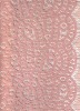 hot lace fabric