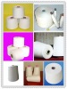 hot sale 26s close virgin polyester yarn for weaving