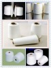 hot sale 60s raw white virgin polyester spun yarn