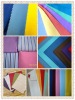 hot sale 65/35 t/c dyed fabric for garment