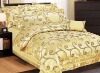 hot sale 8 pc jacquard comforter sets