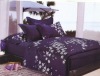 hot sale 8pcs cotton bedding set