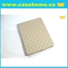 hot sale PU case for ipad 2