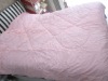 hot sale cheap polyester quilt