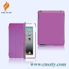 hot sale ipad leather case