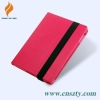 hot sale ipad leather case