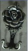 hot sale laundry metal iron curtain pipe/pole/rod hook/retail