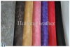hot sale leather for handbag &sofa use HY-3064