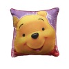 hot sale lovely Winnie The Pooh small compression polyester pillows