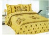 hot sale microfiber 4pc set