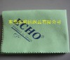 hot sale microfiber fabric Violin cleaning cloth