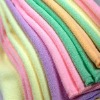 hot sale microfiber fabric thin bath beach towels