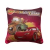 hot sale small compression red polyester car pillows