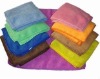 hot sale super absorbent microfiber sport towel