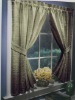 hot sale window curtain