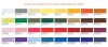 hot saled colorful nonwoven
