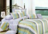 hot sales 100% cotton quilt bed sheet