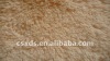 hot sales polyester knitting warp pv-plush for blanket fabric