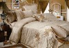 hot sell Silk Bed Sheet Set