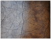 hot sell artificial leather for sofa HY-045