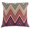 hot sell fashion Cotton & silk cushion