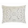 hot sell fashion Jacquard cushion