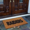 hot sell fashion Outdoor Flocked Door Mat