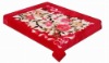 hot sell fashion anti-pilling blanket