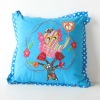 hot sell fashion bedding cushion