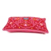 hot sell fashion embroidery cushion